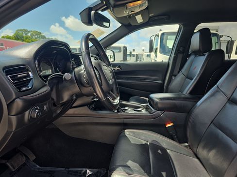 Used 2022 Dodge Durango R/T RWD image 24