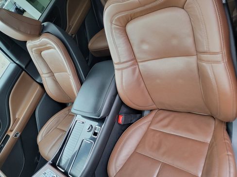 Certified 2023 Lincoln Aviator Reserve w/ Elements Package Plus image 29