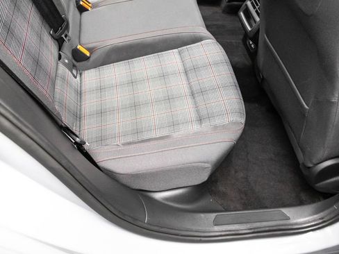 Certified 2024 Volkswagen GTI SE image 28