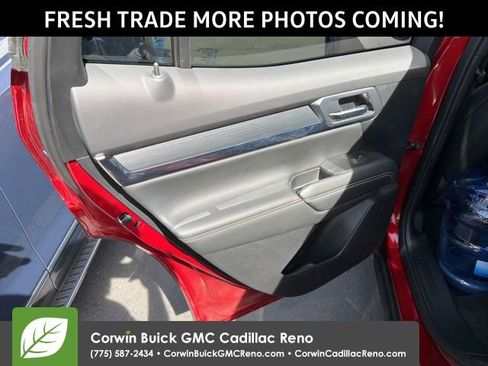 Used 2026 GMC Terrain Elevation w/ Elevation Premium Package AWD/4WD image 6