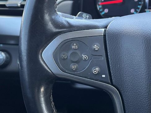 Used 2019 Chevrolet Tahoe Premier image 24