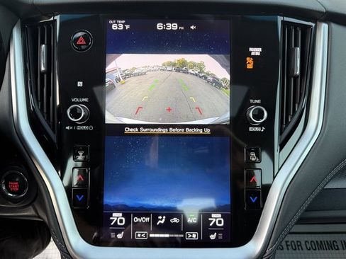 Used 2020 Subaru Legacy Premium w/ Popular Package #1 image 30