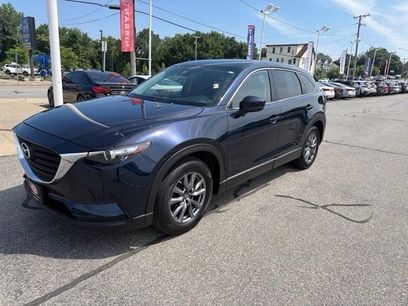 Used 2019 MAZDA CX-9 Sport