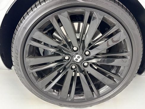 Certified 2022 Bentley Continental GT Speed AWD/4WD image 37