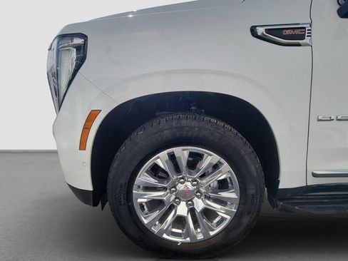 Used 2025 GMC Yukon Denali image 21