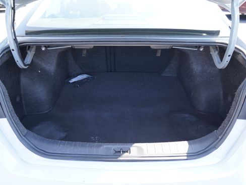 Used 2024 Nissan Altima 2.5 SR FWD image 7