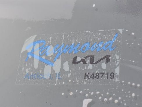 New 2026 Kia Seltos S image 33