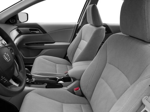 Used 2015 Honda Accord LX image 8