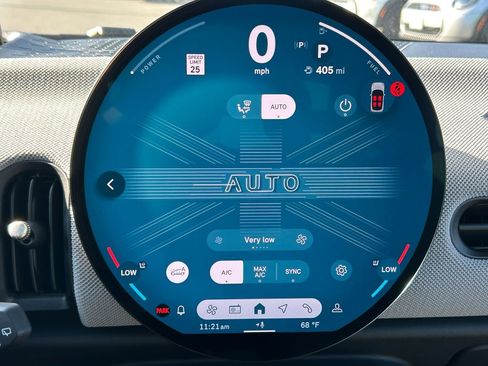 Used 2025 MINI Cooper S image 23