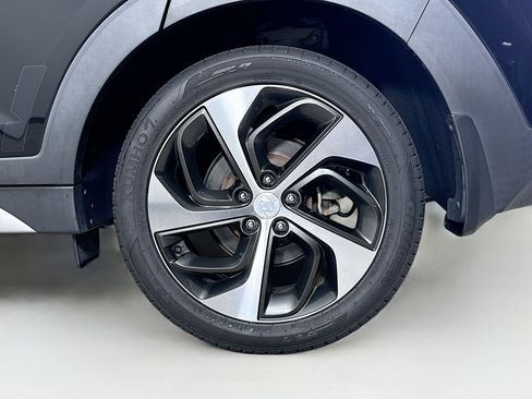Used 2017 Hyundai Tucson Sport w/ Cargo Package AWD/4WD image 36