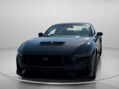 New 2026 Ford Mustang GT Premium image 10