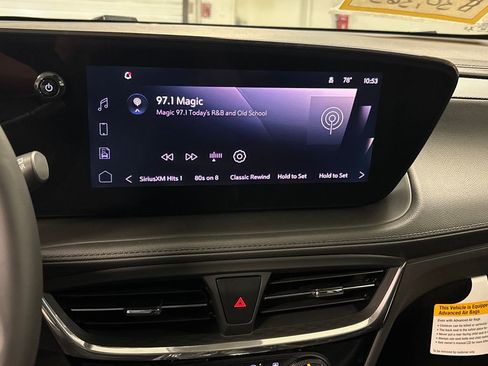 New 2026 Buick Encore GX Sport Touring w/ Advanced Technology Package image 30