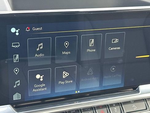 New 2026 Chevrolet Silverado 2500 LTZ w/ Z71 Chrome Sport Edition image 38