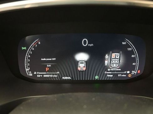 New 2026 Acura MDX w/ Advance Package image 10