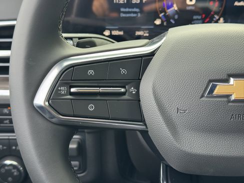 New 2026 Chevrolet Tahoe LS image 27