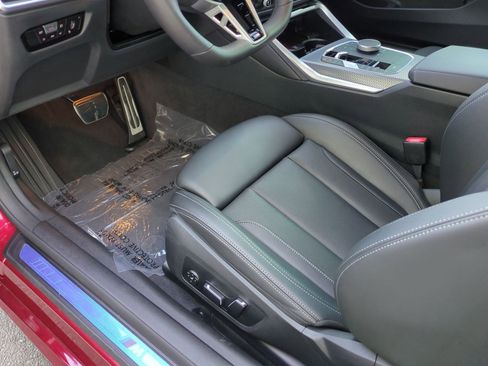 Certified 2026 BMW 430i Coupe w/ M Sport Package RWD image 17