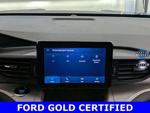 Certified 2023 Ford Explorer XLT image 27