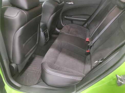Used 2023 Dodge Charger Scat Pack image 21