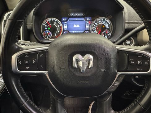 Used 2024 RAM 2500 Laramie image 22