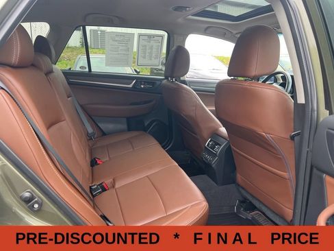 Used 2019 Subaru Outback 2.5i Touring AWD/4WD image 47