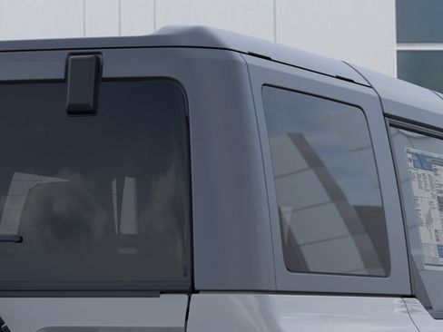 New 2026 Ford Bronco Big Bend AWD/4WD image 27