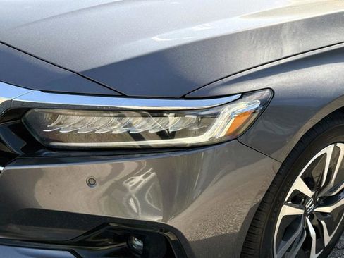 Used 2022 Honda Accord EX-L image 9