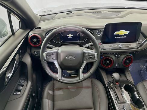 Used 2024 Chevrolet Blazer RS w/ Driver Confidence II Package image 26