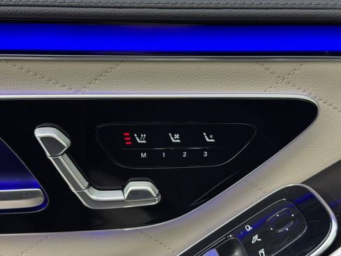Used 2022 Mercedes-Benz S 580 4MATIC Sedan image 18