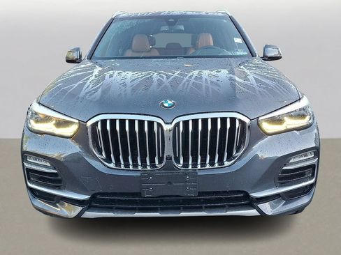 Used 2019 BMW X5 xDrive40i w/ Premium Package 2 AWD/4WD image 2