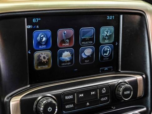 Used 2019 GMC Sierra 2500 Denali w/ Duramax Plus Package image 27