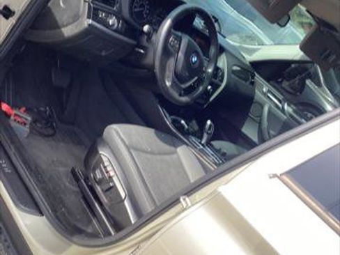 Used 2017 BMW X3 sDrive28i RWD image 22