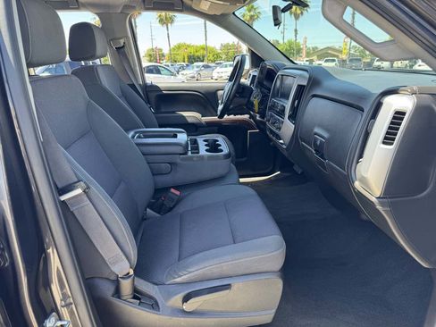 Used 2016 GMC Sierra 1500 SLE w/ SLE Value Package AWD/4WD image 14