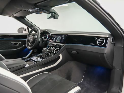 Used 2025 Bentley Continental GT Speed AWD/4WD image 15