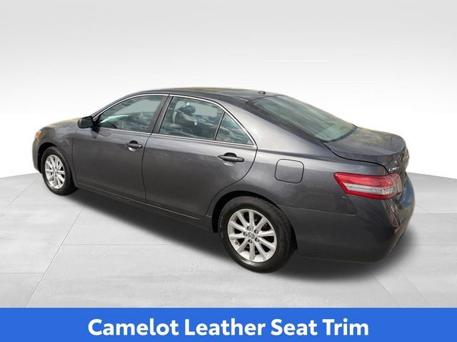 Used 2011 Toyota Camry XLE w/ XLE Extra-Value Pkg #2 FWD image 28
