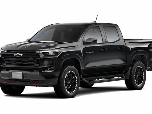 New 2026 Chevrolet Colorado Z71 w/ Technology Package image 27