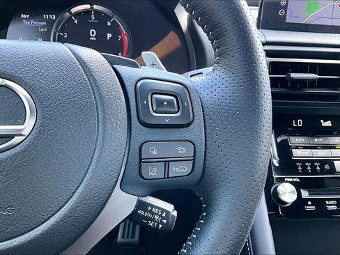 Used 2023 Lexus IS 350 F Sport w/ Navigation Package RWD image 23