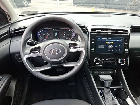 Used 2023 Hyundai Tucson SEL AWD/4WD image 13