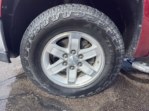 Certified 2013 GMC Sierra 1500 SLT w/ Max Trailering Pack image 9