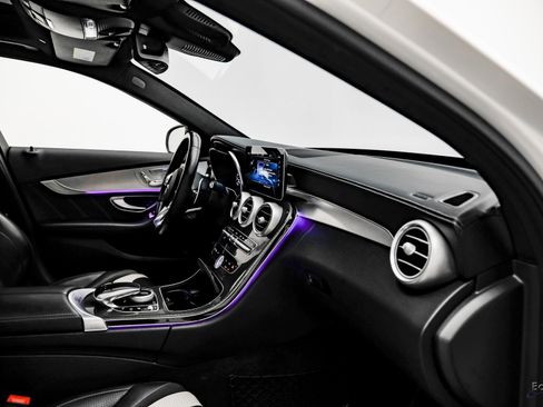 Used 2021 Mercedes-Benz C 63 AMG S image 47