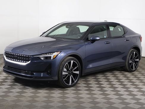 Used 2022 Polestar Polestar 2 Long Range Dual Motor w/ Pilot Package image 8