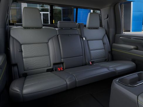 New 2025 Chevrolet Silverado 2500 ZR2 w/ ZR2 Bison Edition image 41