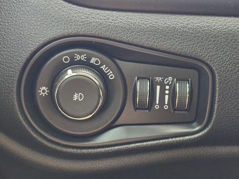 Used 2020 Jeep Renegade Latitude image 28