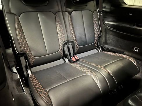 Used 2021 Jeep Grand Cherokee L Summit image 25