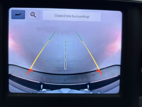 Used 2022 RAM 1500 Big Horn image 11