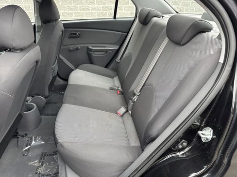 Used 2009 Kia Rio LX image 18