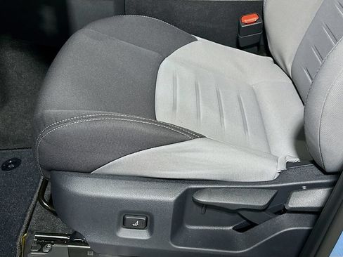 New 2026 Toyota Tacoma TRD Sport AWD/4WD image 16