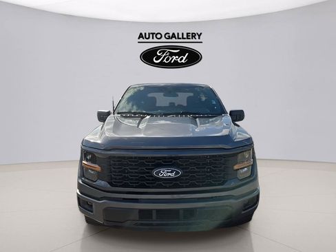 New 2026 Ford F150 STX RWD image 2