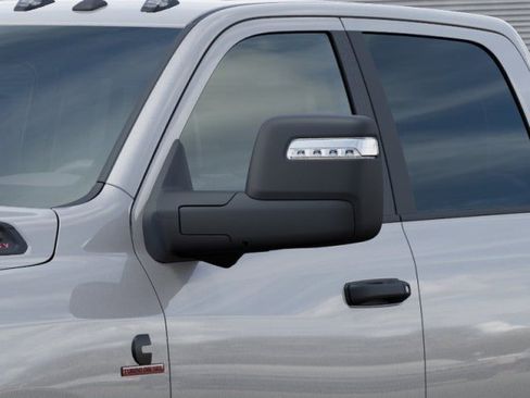 New 2026 RAM 3500 Big Horn AWD/4WD image 12