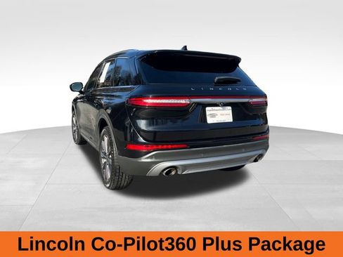 Used 2020 Lincoln Corsair Reserve image 3