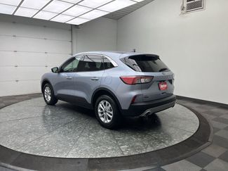 Certified 2022 Ford Escape SE AWD/4WD video 2